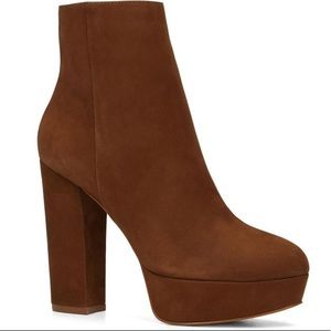 NWT Aldo Ulirassi Booties